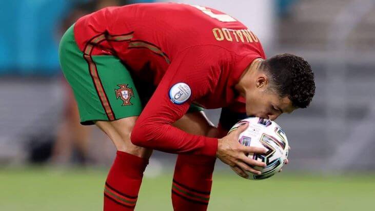 Бельгия — Португалия прогноз на плей-офф ЕВРО-2020 на 27 июня 2021